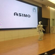 ASIMO