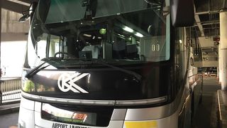 伊丹空港 リムジンバス