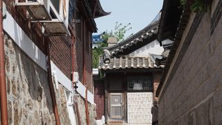 早朝とかに来たらいいと思います