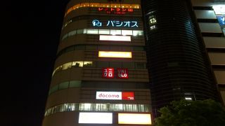 銀糸町総合一位