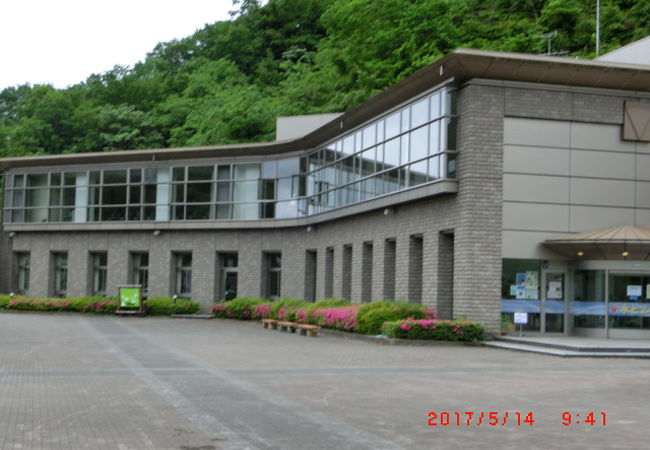 宮ヶ瀬ダム水とエネルギー館 クチコミ アクセス 営業時間 丹沢 大山 フォートラベル