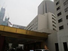 Traders Hotel Beijing By Shangri-La 写真