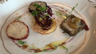 ハンガリー物価安！