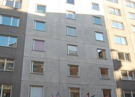 アレクサンドラ ホテル 写真