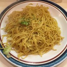 お味付け前の姿（原材料の一部の小麦を含む）