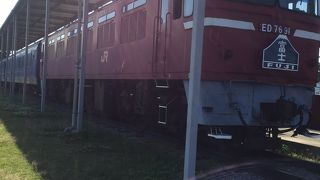 新鮮な野菜と近隣地域の加工品