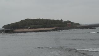 宮崎観光の名所