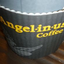Angel-in-us Coffee (新済州店)
