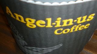 Angel-in-us Coffee (新済州店)