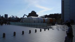 電車やロケット