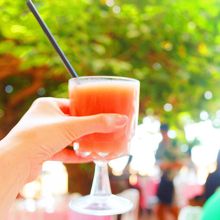 グアバジュース