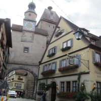 絵はがきで見た事あるでしょ？