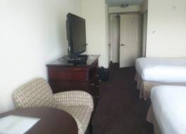 Holiday Inn Atlanta-Gwinnett Place Area