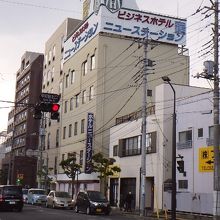 ホテル写真