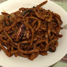 上海粗炒  HK$68.00（約900円）