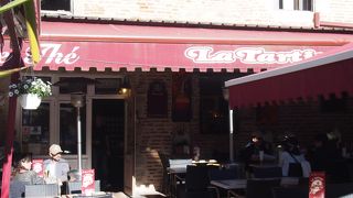 ラ タルティーヌ