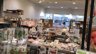 奈良うまいもの広場