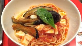 イリーでランチ