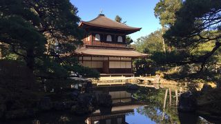 大文字山へ登る前に