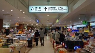 ここではしっかり一番店の幅を利かせています