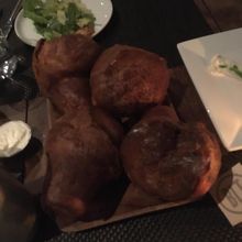 ポップオーバー