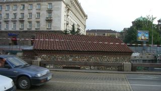 聖ペトカ地下教会