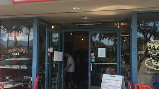 昔からあるカフェ