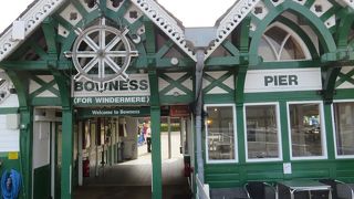 自然を愛する・・・