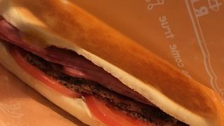 広くてオススメ