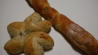 ビゴさんのお店