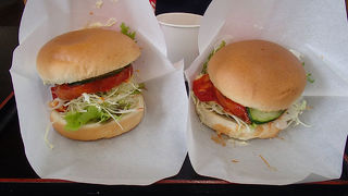 そんなに美味しいものではありません