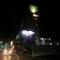 名瀬新港近し！大浴場がある名瀬市内中心部にあるホテル