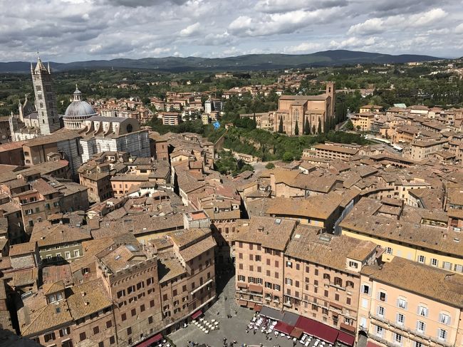 イタリアの中世ヨーロッパをあじわえる街並み フォートラベル