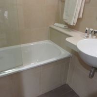 メルキュール・アトランティック・タワー ホテル 