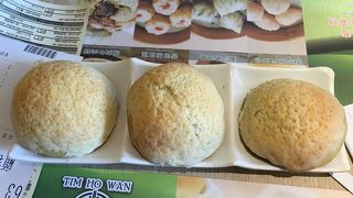 美味しくてリーズナブル！