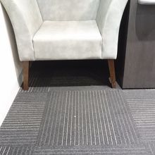 座り心地は良い