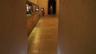 聖女フォワの遺骨と金の座像