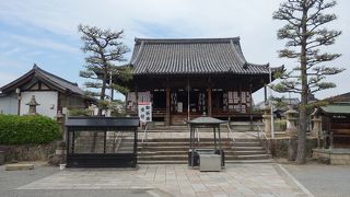 受験には家原寺とか