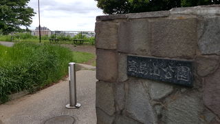 新横浜まで見えます