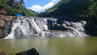 ちょっとしたドライブにちょうどいい距離