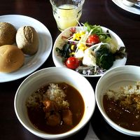 ランチ利用でしたが By Azuraさん ホテルバリタワー大阪天王寺のクチコミ フォートラベル ミナミ 難波 天王寺