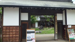 駐車場はありません