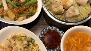 高コスパに感動