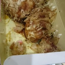 汚くてすみません