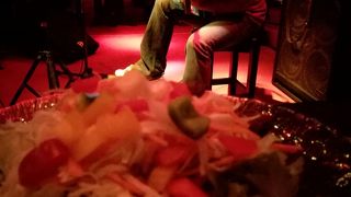 バンコクで生バンドならここ