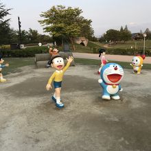ドラえもんの空き地 By Shin 高岡おとぎの森公園のクチコミ フォートラベル ドラえもんの空き地 By Shin 高岡おとぎの森公園のクチコミ フォートラベル