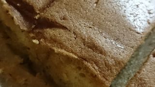 バナナ感がしっかりしている