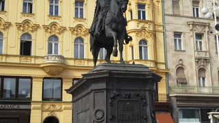 クロアチア独立の英雄 ♪