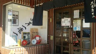 美味しいつけ麺