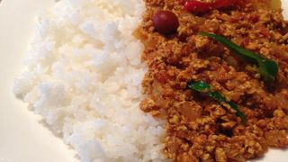 確かに美味しいが